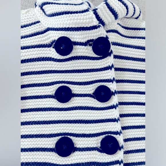 First Impressions Play Cardigan/Sweater 12M - Picture 2 of 8